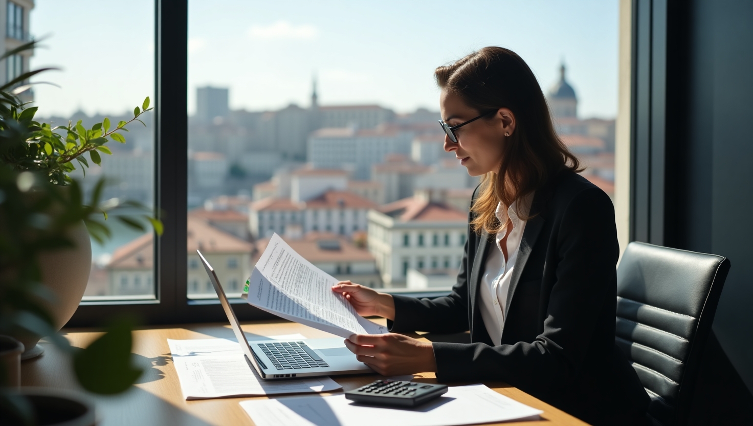 Auditoria Premium
